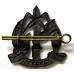 Supply Corps beret badge
