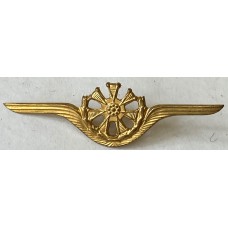 Air Force Flight Engineer 1st Class brevet badge