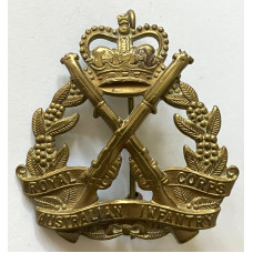 Royal Australian Infantry Corps cap badge