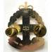 Royal New South Wales Regiment cap badge 