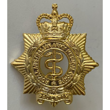 Royal Australian Army Medical Corps cap badge