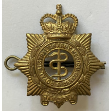 Royal Australian Army Medical Corps cap badge