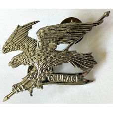 2nd Cavalry Regiment cap badge