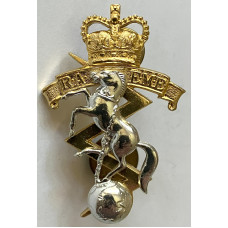 Royal Australian Electrical & Mechanical Engineers cap badge