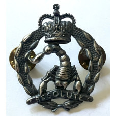 3rd Cavalry Regiment cap badge
