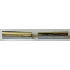 Leading Firefighter rank bars 