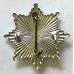 Buckinghamshire Fire Brigade cap badge 