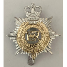 Royal Corps of Transport cap badge 