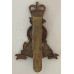Royal Pioneer Corps cap badge