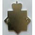 British Transport Police cap badge