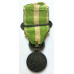 1909 Morocco Campaign Medal with Casablanca bar