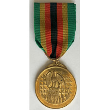 Zimbabwe Independence Medal