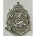 Scottish Police cap badge