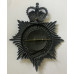 Hertfordshire Constabulary 1952-78 helmet plate