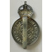 Bedfordshire Constabulary King's Crown cap badge