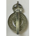 West Sussex Constabulary 1935-52 cap badge