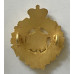 City of Edmonton Police officer's collar badge