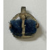 British Indian Police Superintendent rank badge