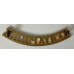 Kenya Police shoulder title