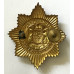 South African Police constables and sergeants cap badge