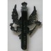 14/20th King's Hussars cap badge 