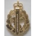 Royal Army Dental Corps cap badge 