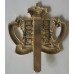 Royal Gloucestershire Hussars cap badge 
