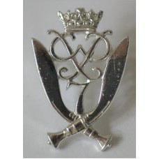 7th Duke of Edinburgh's Own Gurkha Rifles cap badge