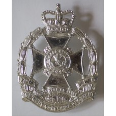 7th Battalion West Yorkshire Regiment cap badge 