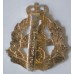 East Lancashire Regiment cap badge 