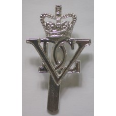5th Royal Inniskilling Dragoon Guards cap badge 