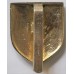 Bristol University Officer Training Corps (OTC) cap badge 