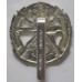 Small Arms School cap badge 