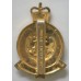 City of London Yeomanry cap badge 