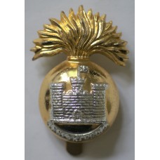 Royal Inniskilling Fusiliers cap badge 