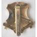 Birmingham University Officer Training Corps cap badge 