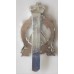 Royal Pioneer Corps cap badge