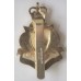 Sussex Yeomanry cap badge 