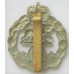 Royal Hampshire Regiment cap badge 
