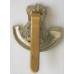 Durham Light Infantry cap badge 