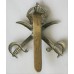 Army Physical Training Corps cap badge 