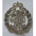 Royal Hampshire Regiment cap badge 