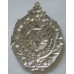 The Argyll and Sutherland Highlanders cap badge 