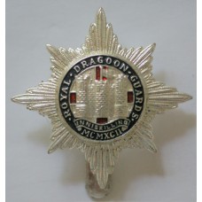 Royal Dragoon Guards cap badge 