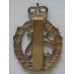 Women's Royal Army Corps (WRAC) cap badge