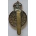 The Life Guards cap badge 