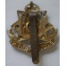 East Surrey Regiment cap badge 