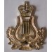 British Army Musician sleeve badge 