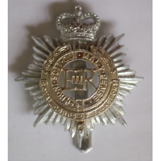Royal Corps of Transport cap badge 