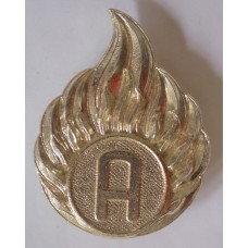 Royal Logistics Corps Ammunition Technician qualification badge 